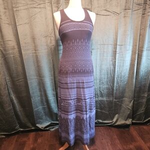 Athleta Maxi Dress
